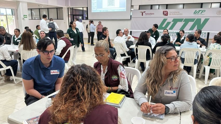 Fortalecen atención a niñas, niños y adolescentes en contexto de movilidad en Tamaulipas 1 Fortalecen atencion a ninas ninos