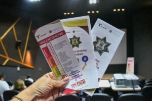 Fortalecen la prevención de la violencia de género entre el personal del Museo TAMUX 3 Fortalecen la prevencion de la violencia de gener