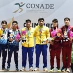 Gana Tamaulipas su primera medalla