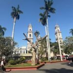 Historia sabor y fiesta te esperan en Tampico Sectu