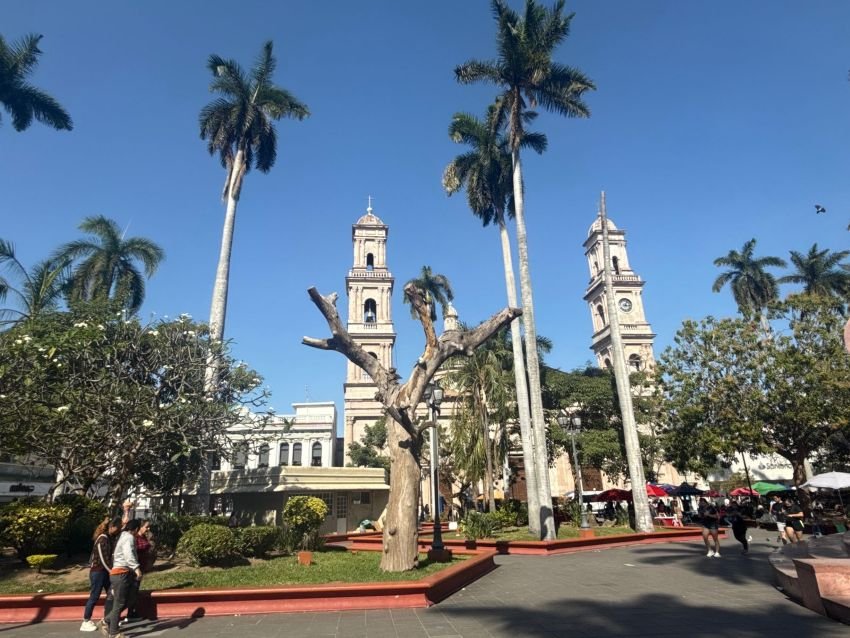 Historia, sabor y fiesta teesperan en Tampico: Sectur 1 Historia sabor y fiesta te esperan en Tampico Sectu