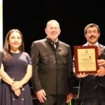 Hito historico la UAT alcanza el 100