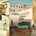 Hospital Canseco colapso en urgencias y negligencia