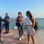 Implementa Guardia Estatal de Genero