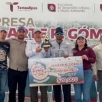 Impulsa Copa Tamaulipas 2026 economi