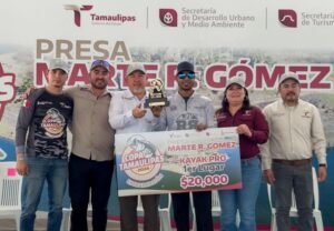 Impulsa Copa Tamaulipas 2026 economi