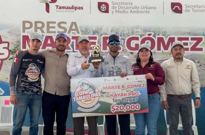 Impulsa Copa Tamaulipas 2026 economi