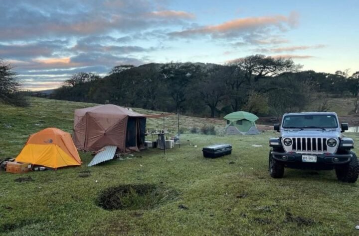 Impulsa Sectur turismo comunitario y ge