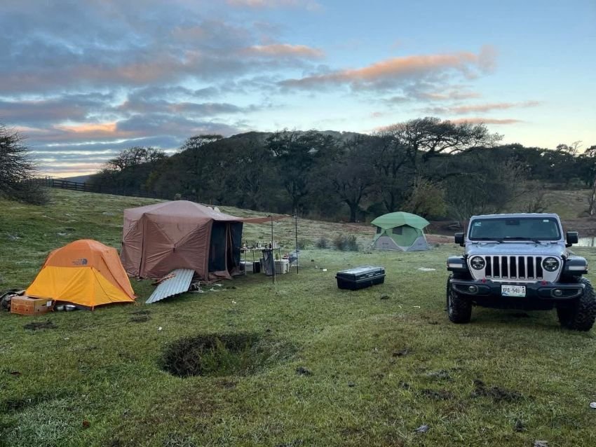 Impulsa Sectur turismo comunitario y ge