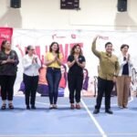 Impulsa el INJUVE la salud menstrual