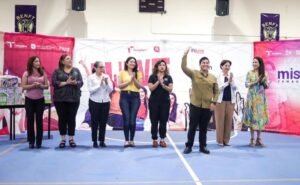 Impulsa el INJUVE la salud menstrual