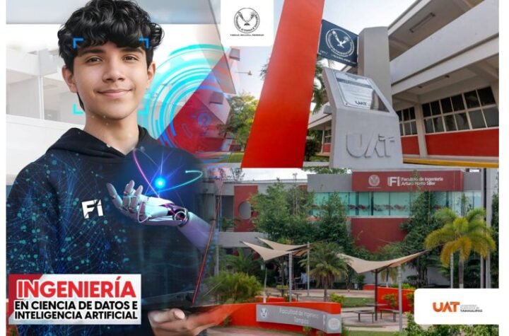 Impulsa la UAT carrera de ingenieria en Ciencia