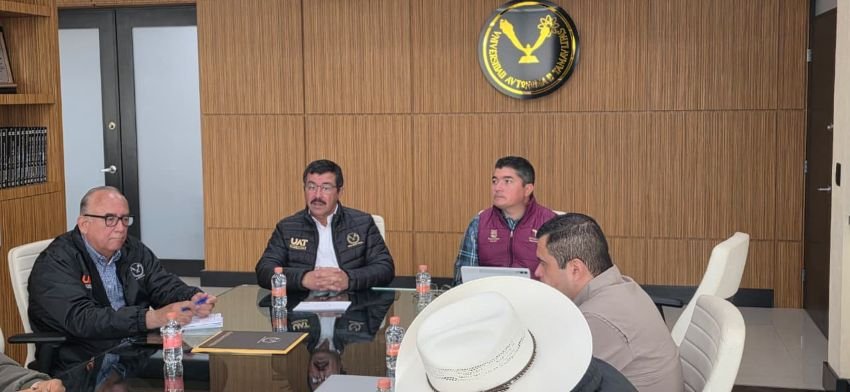 Impulsan la creacion del Centro Integral