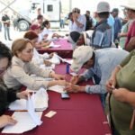 Impulsan productividad citricola con apertura d