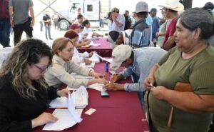 Impulsan productividad citricola con apertura d