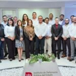 Inauguran nuevas instalaciones del Institu