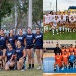 Inician deportistas de la UAT