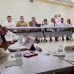 Instala Salud Consejo Estatal