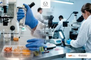 Invita la UAT a cursar programas de posgrado en Reynosa