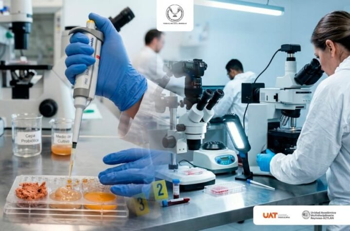 Invita la UAT a cursar programas de posgrado en Reynosa