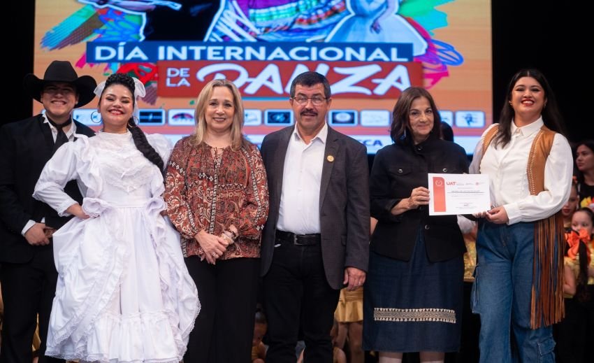 La UAT celebra el Dia Internacional