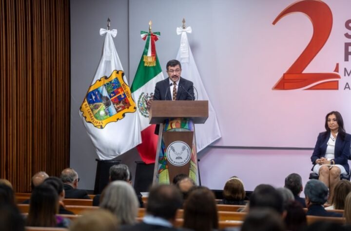 La UAT se consolida como pilar