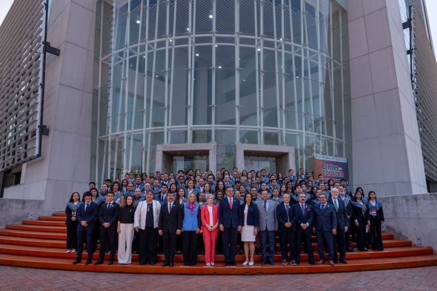 La UAT se consolida como pilar2