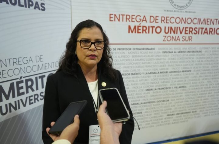 Lidera UAT proyecto pionero en fisiolo