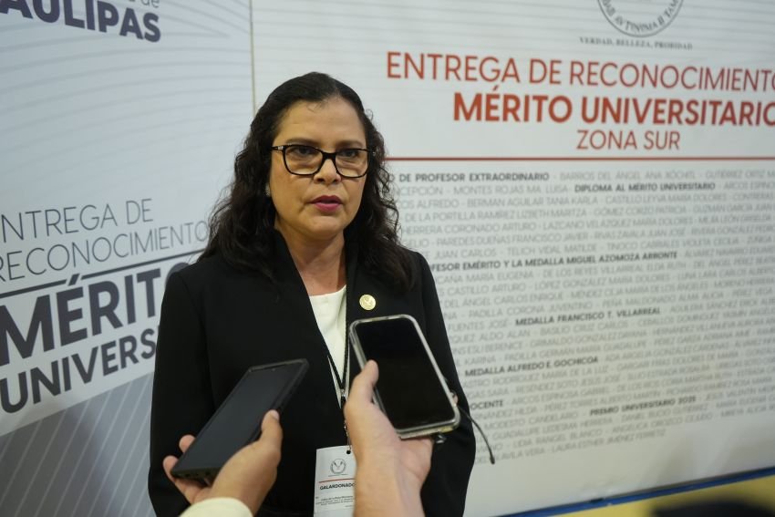 Lidera UAT proyecto pionero en fisiolo