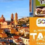 Llegara el sabor de Tamaulipas al Festival del Taco