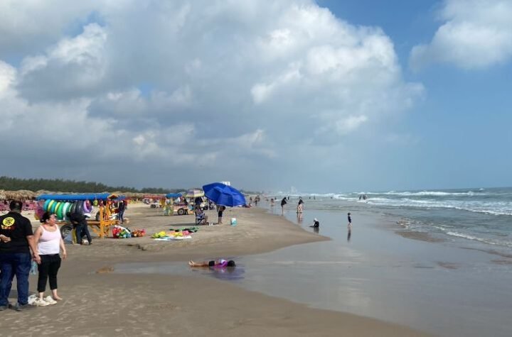 Mantiene Tamaulipas vigilancia