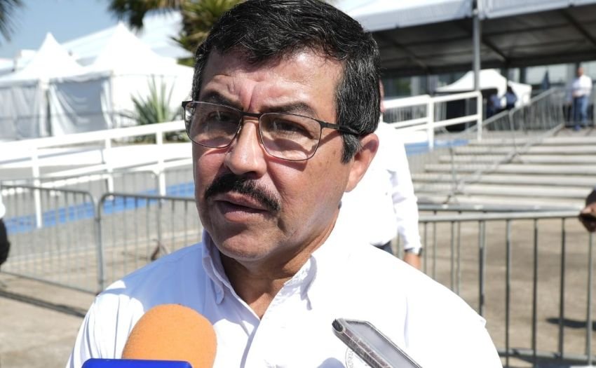 Ningún joven se quedará sin cursar bachillerato: Dámaso Anaya 1 Ningun joven se quedara sin cursar