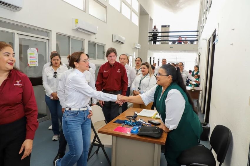 Nuestra mision es el bienestar y la sa