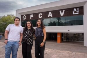 Obtiene UAT primer lugar nacional en m
