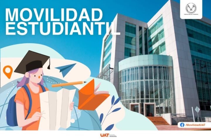 Ofrece la UAT a sus estudiantes movilidad