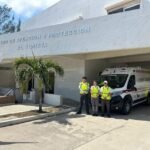 Operara CAPTA como centro de m