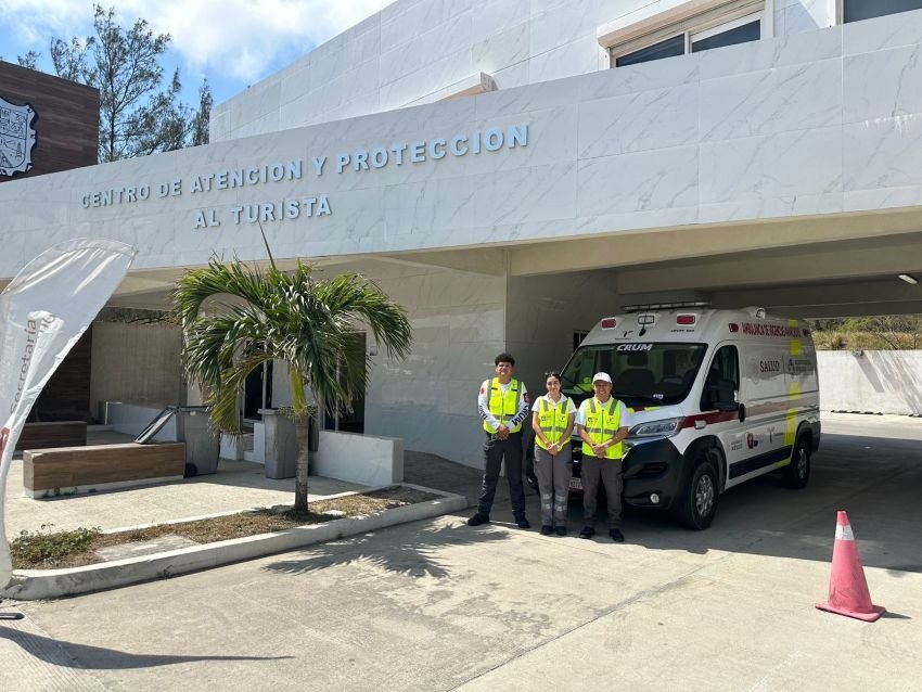 Operara CAPTA como centro de m