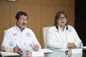 Otorgara la UAT el doctorado honoris al Dr David Kershenobich