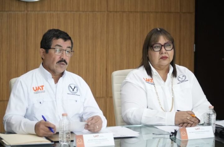 Otorgara la UAT el doctorado honoris al Dr David Kershenobich