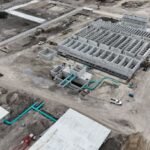 Planta potabilizadora