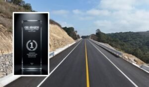 Premian a la Autopista ManteTula