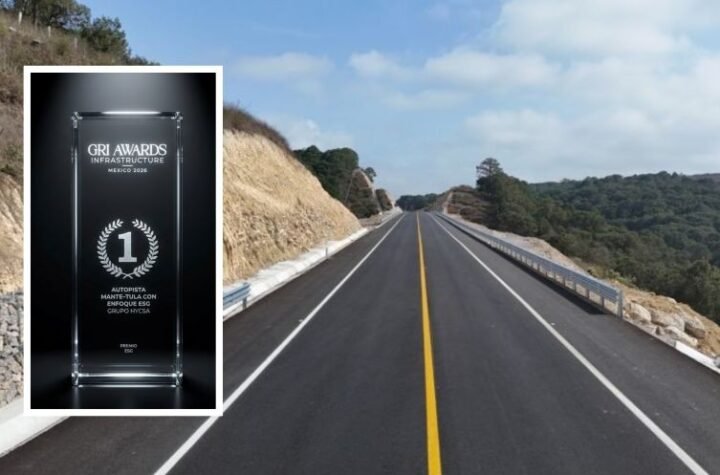 Premian a la Autopista ManteTula