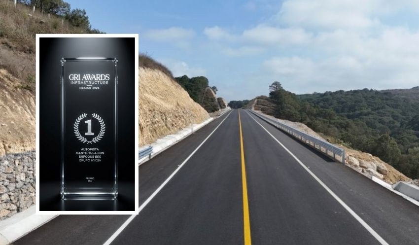 Premian a la Autopista ManteTula