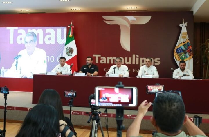 Presenta Americo operativo integral para Se