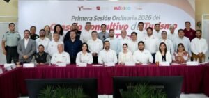 Promueve Consejo Estatal de Turism
