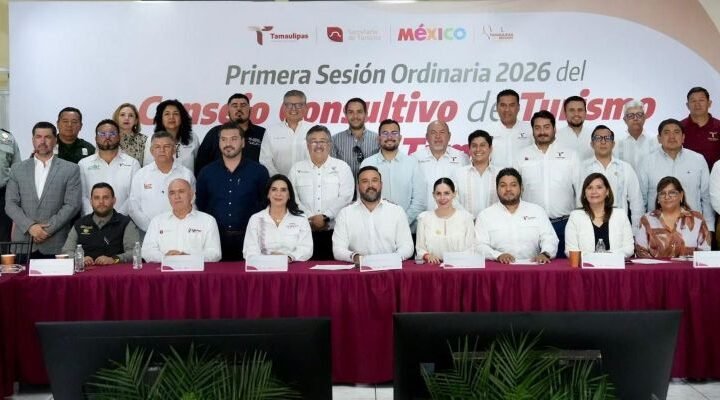 Promueve Consejo Estatal de Turism