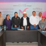 Promueven acciones preventivas contra el