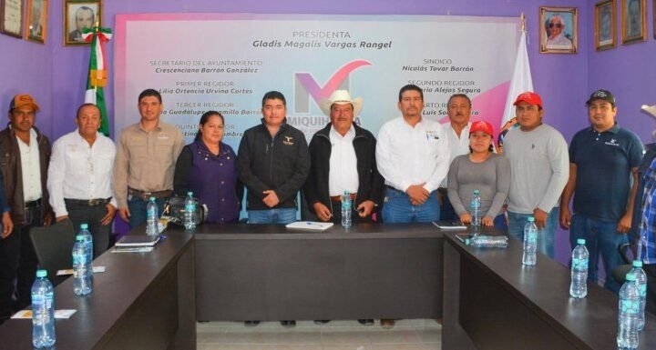 Promueven acciones preventivas contra el