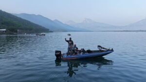 Promueven el turismo deportivo la caza