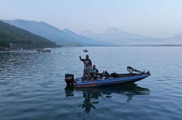 Promueven el turismo deportivo la caza